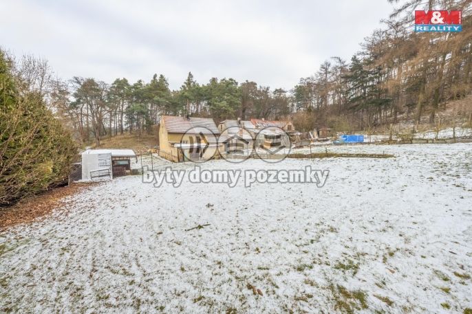 Prodej, Pozemek k bydlení, Slaný