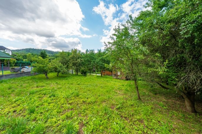 Prodej, Zahrada, Ludvíkovice