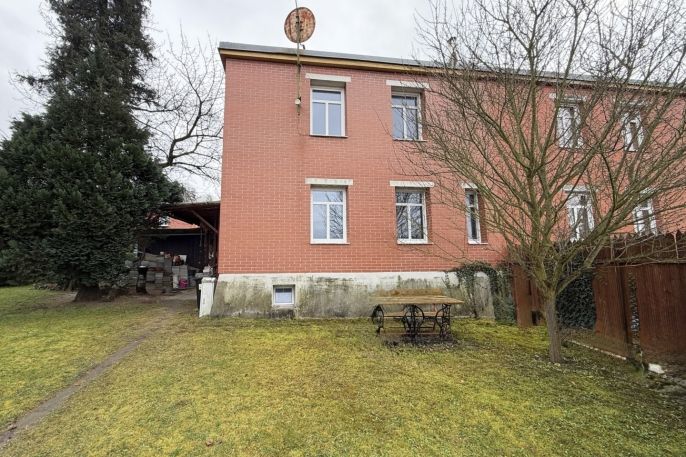 Pronájem, Byt 3+kk, Zlín