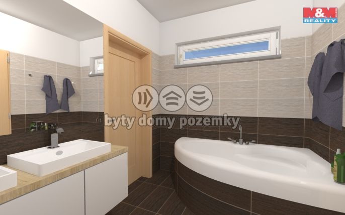 Prodej, Rodinný dům, Krušovice