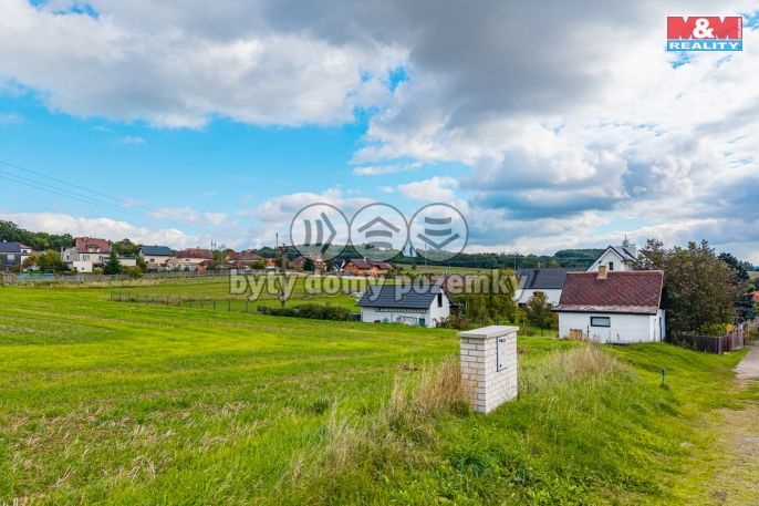 Prodej, Pozemek k bydlení, Krhanice