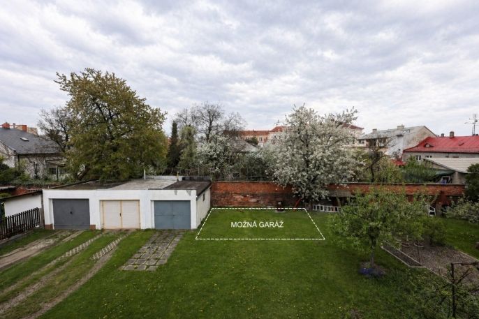 Prodej, Byt 3+kk, Olomouc