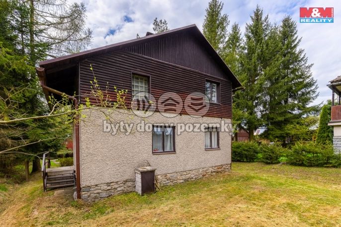 Prodej, Chalupa, Slavíkov