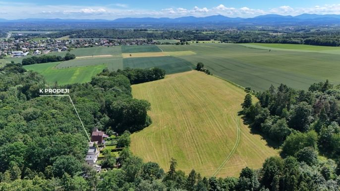 Prodej, Chalupa, Vřesina