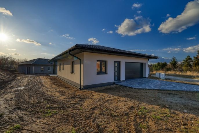 Prodej, Rodinný dům, Březová