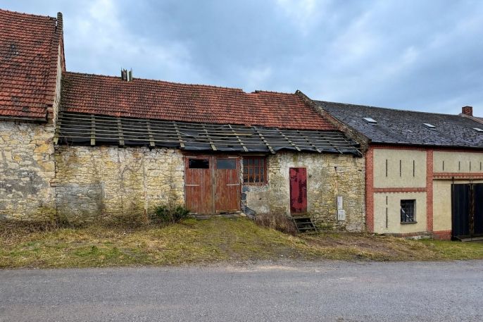 Prodej, Zemědělský objekt, Březová nad Svitavou