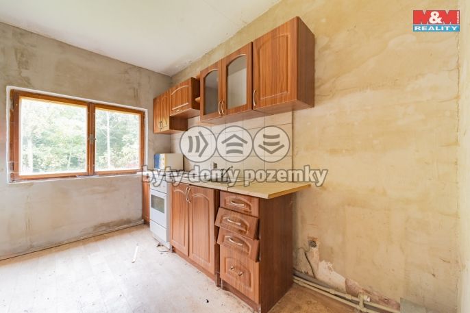 Prodej, Rodinný dům, Jindřichovice