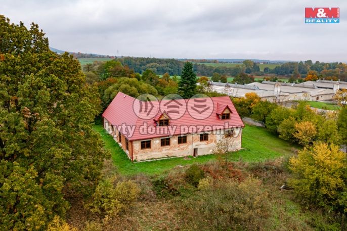 Prodej, Rodinný dům, Moravská Třebová