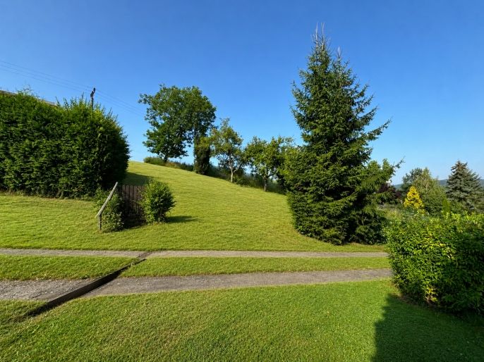 Prodej, Zahrada, Děčín