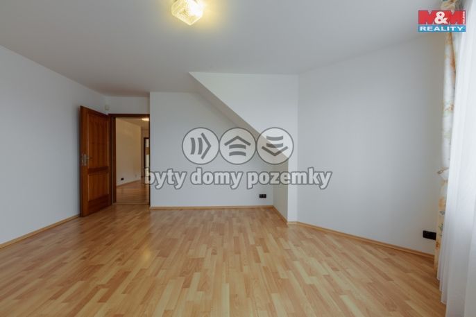 Prodej, Rodinný dům, Kolová