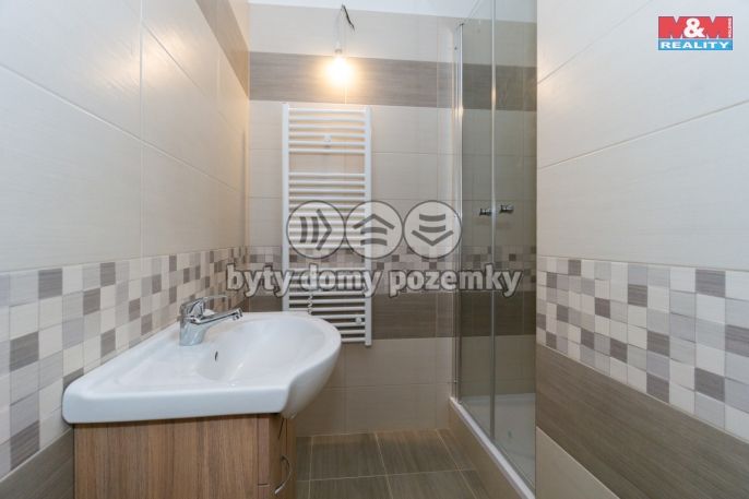 Prodej, Byt 2+kk, Pardubice