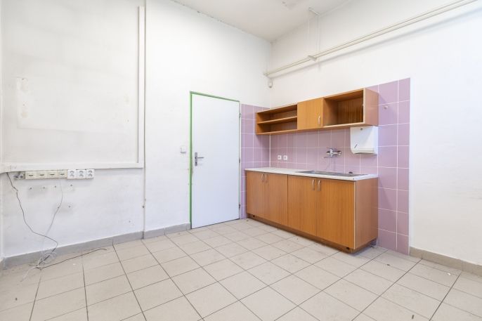 Prodej, Obchod a služby, Frýdek-Místek