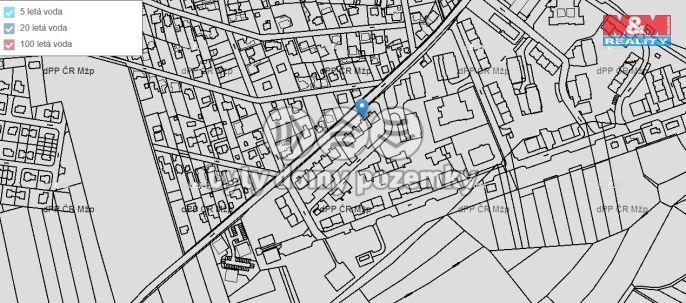 Prodej, Byt 4+kk, Praha