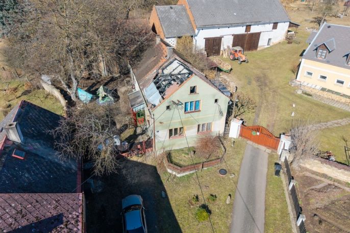 Prodej, Pozemek k bydlení, Štědrá