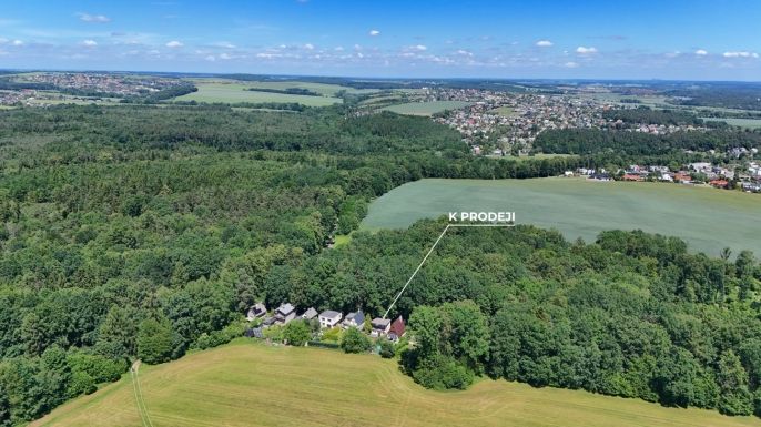 Prodej, Chata, Vřesina