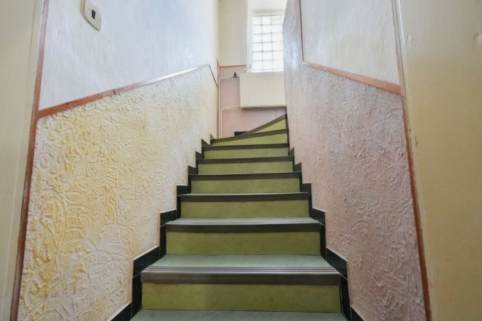 Prodej, Zemědělská usedlost, Martiněves