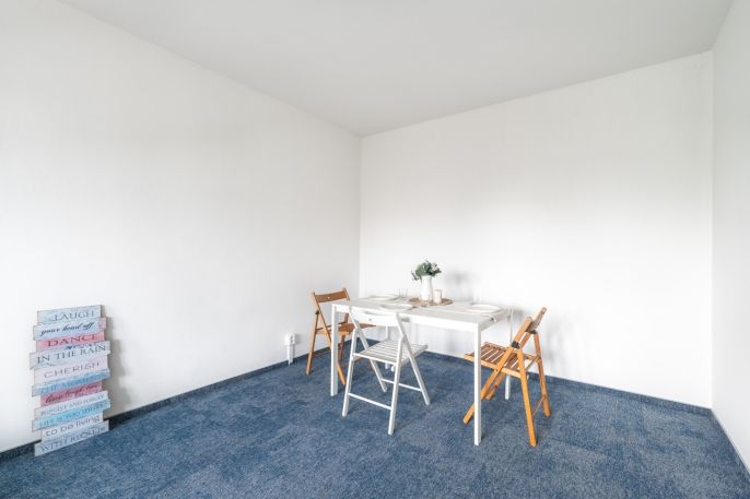 Prodej, Byt 2+1, Zlín