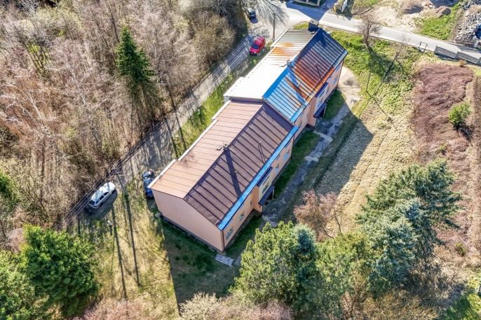 Prodej, Byt 3+1, Valy