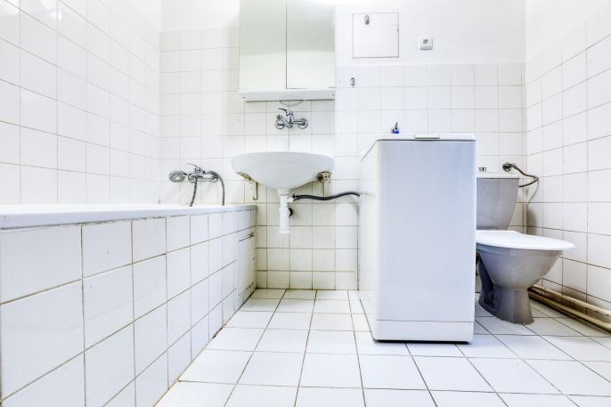 Pronájem, Byt 2+1, Solenice