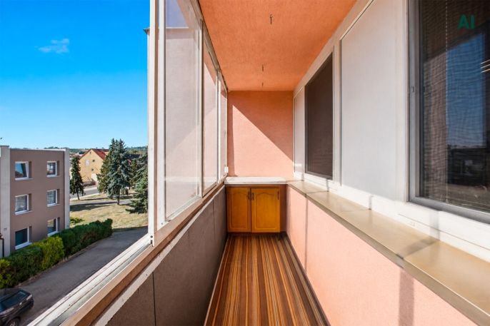 Prodej, Byt 3+1, Kryry