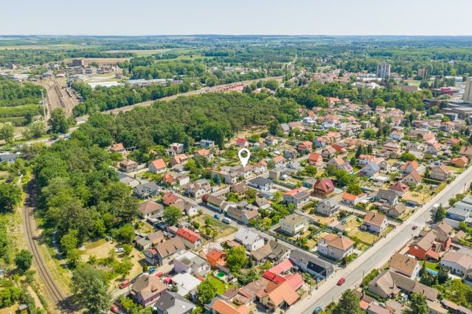Prodej, Rodinný dům, Neratovice