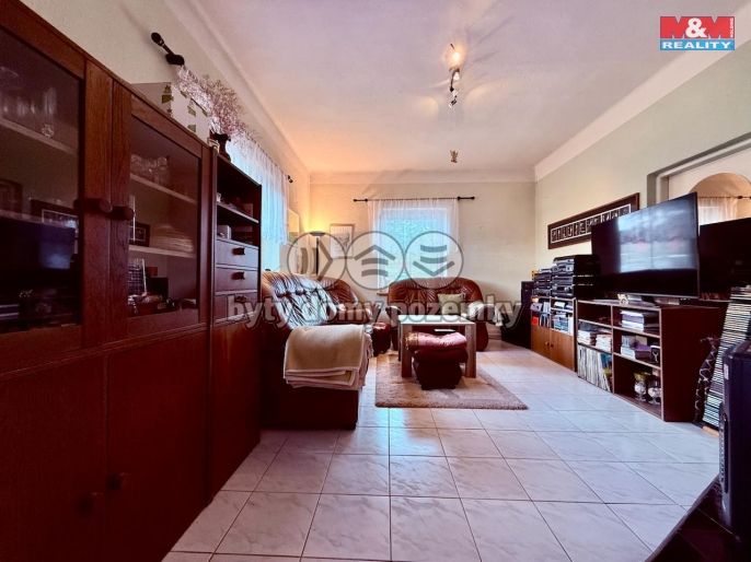 Prodej, Rodinný dům, Kopřivnice