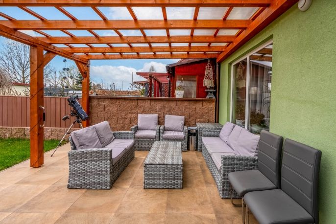 Prodej, Rodinný dům, Veltrusy