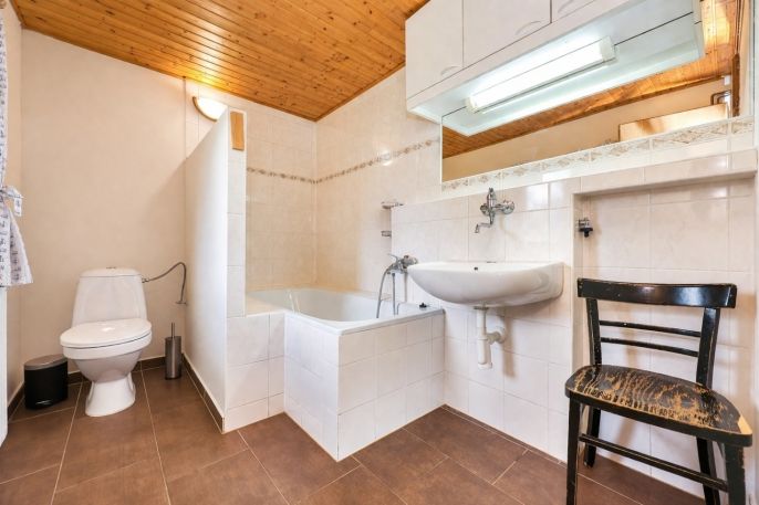 Prodej, Chalupa, Karolinka