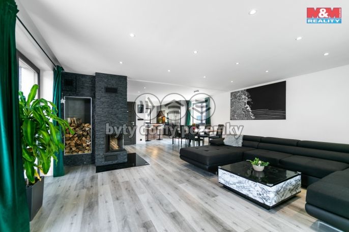 Prodej, Rodinný dům, Štěchovice