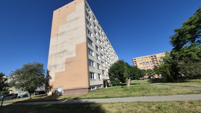Prodej, Byt 3+1, Hodonín