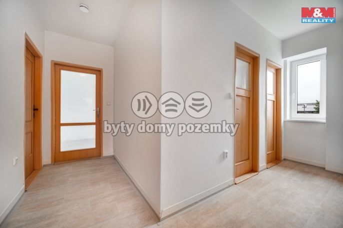 Prodej, Byt 2+1, Boskovice