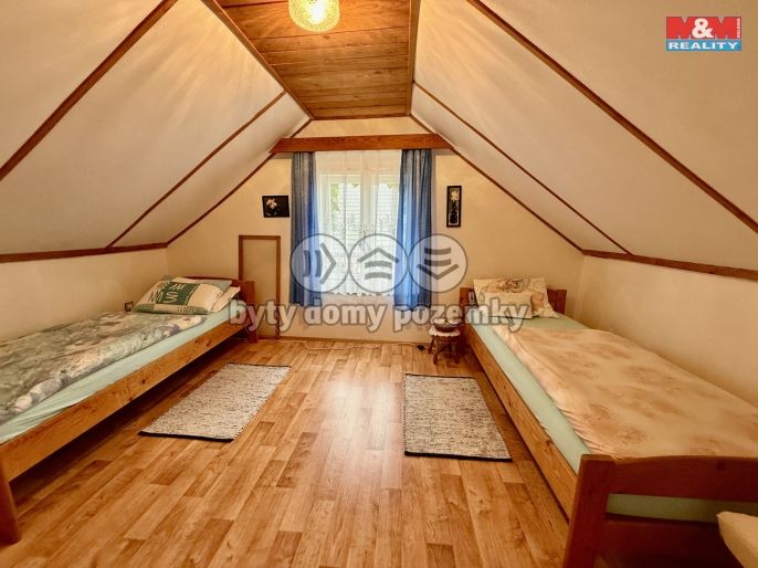 Prodej, Chata, Sosnová