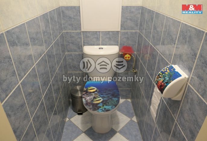 Prodej, Byt 2+kk, Beroun