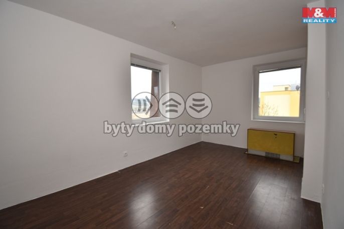 Pronájem, Byt 1+kk, Dlouhoňovice