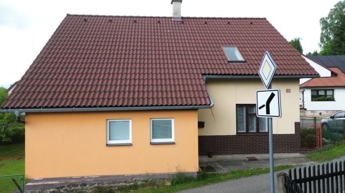 Prodej, Rodinný dům, Bystré