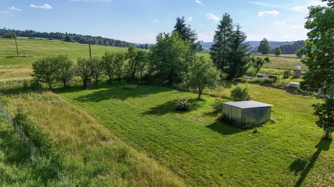 Prodej, Pozemek k bydlení, Tachov