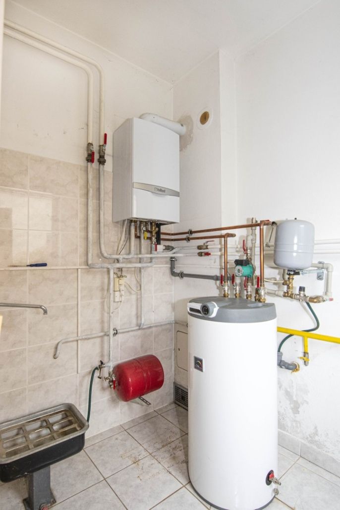 Prodej, Kancelářský prostor, Letovice