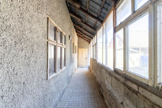 Prodej, Rodinný dům, Morkovice-Slížany
