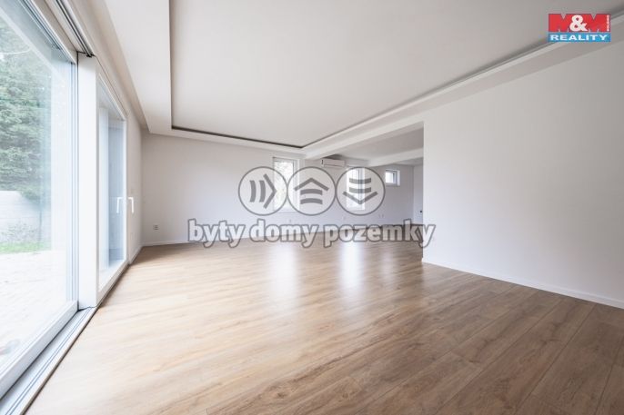 Pronájem, Rodinný dům, Jirny