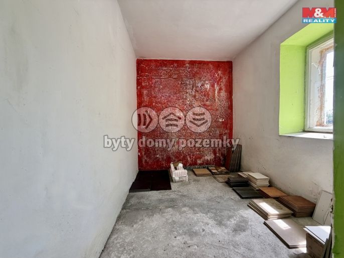 Prodej, Zemědělská usedlost, Studénka