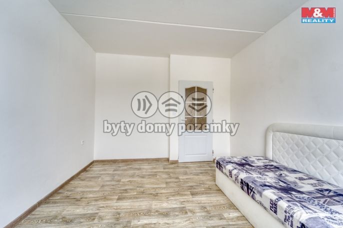 Pronájem, Byt 3+1, Bezvěrov