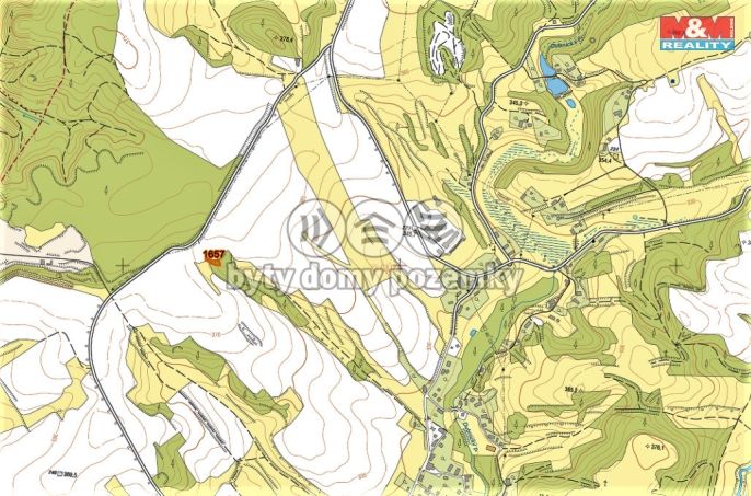 Prodej, Louka, Dubnice