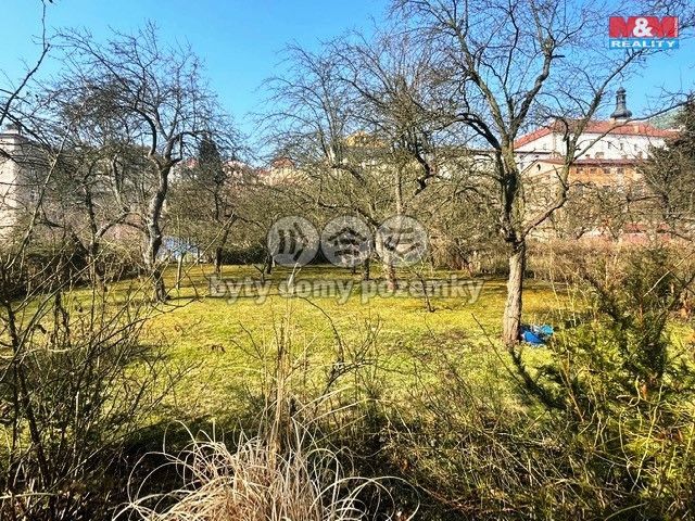 Prodej, Rodinný dům, Broumov