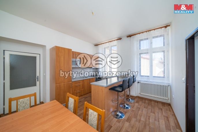 Prodej, Byt 1+1, Králíky