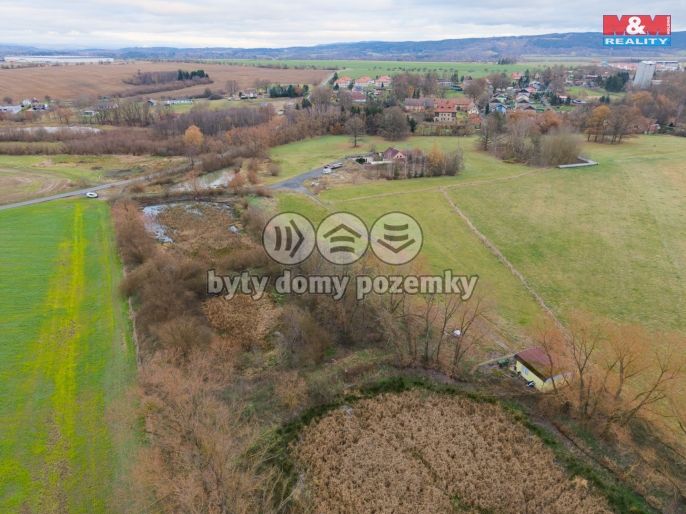 Prodej, Pozemek k bydlení, Okrouhlá