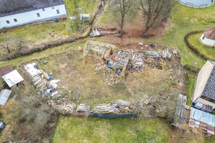 Prodej, Pozemek k bydlení, Přimda