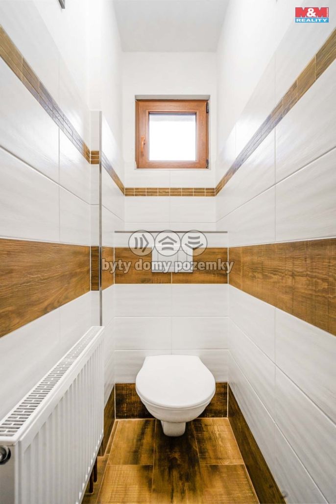 Prodej, Rodinný dům, Brniště