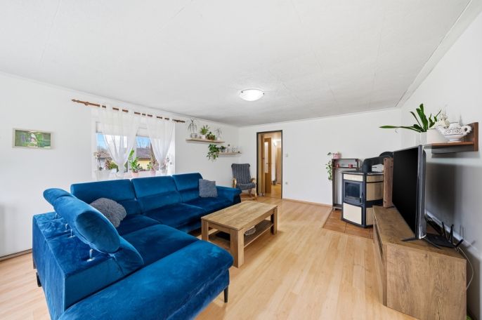 Prodej, Rodinný dům, Rudoltice