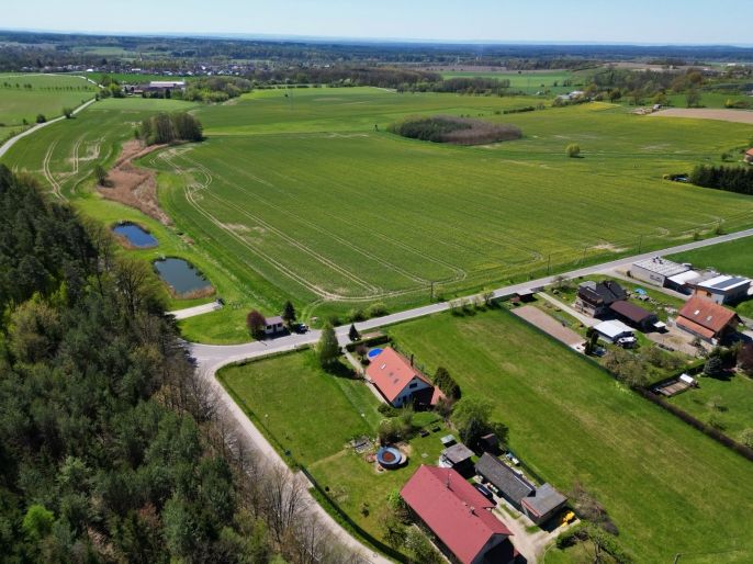 Prodej, Rodinný dům, Hřibiny-Ledská