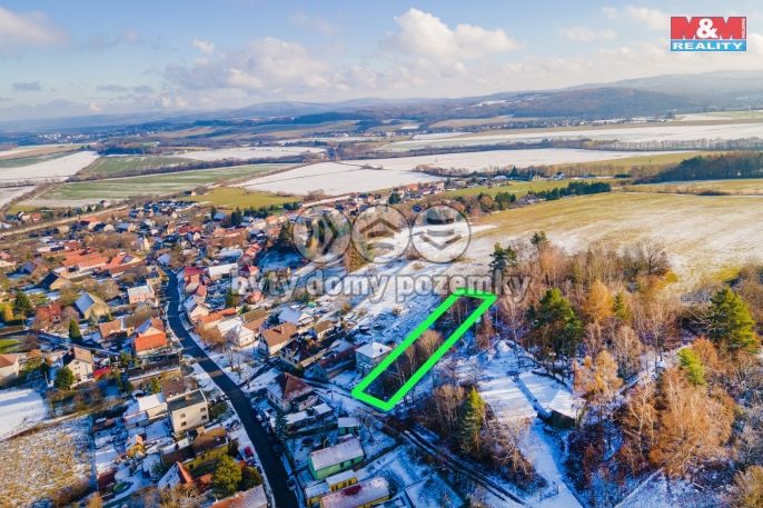 Prodej, Rodinný dům, Újezd